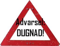 Dugnad på rangen